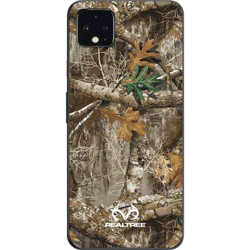 RealTree Edge Camo Google Pixel 4 XL Skin
